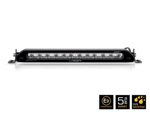 lazerlamps linear light bars Representing the very best in slimline auxiliary high beam driving lights, the Linear range utilises a combination of highly efficient 3W LEDs and vacuum-metallised wide optics to deliver a perfectly tuned beam pattern for everyday road use perth pro auto electric prts