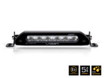 Load image into Gallery viewer, lazerlamps linear light bars Representing the very best in slimline auxiliary high beam driving lights, the Linear range utilises a combination of highly efficient 3W LEDs and vacuum-metallised wide optics to deliver a perfectly tuned beam pattern for everyday road use perth pro auto electric prts
