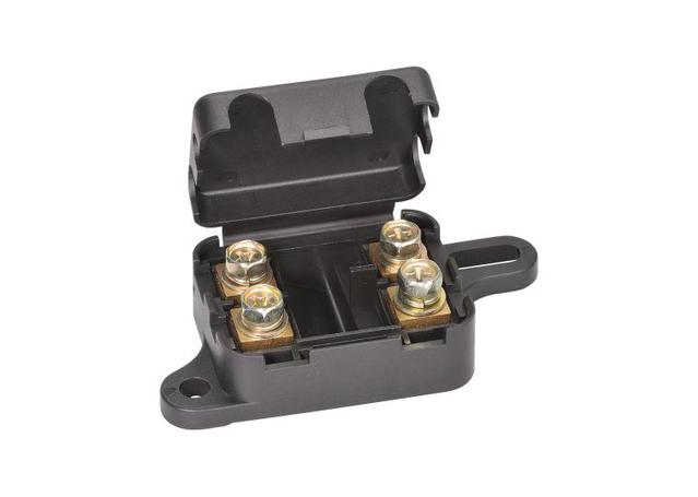 Midi Fuses Fuse Holder With Cover - Twin Holder