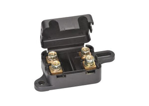 Midi Fuses Fuse Holder With Cover - Twin Holder