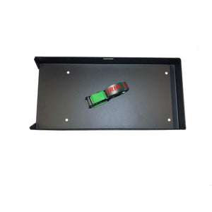 nlrbb-tray Mounting Base/Battery Tray for National Luna Battery Box | Perth Pro Auto electric parts