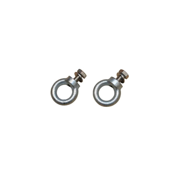 OLTD1 BOAB Eye Bolt Tie Down Point, 8mm (Pair) | Hold Down Gear | Perth Pro Auto Electric Parts