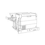 Load image into Gallery viewer, DS40SIDE MSA DS40SIDE Fridge Drop Side Slide (680 x 460) |Fridge Accessories | Perth Pro Auto ELECTRIC PARTS
