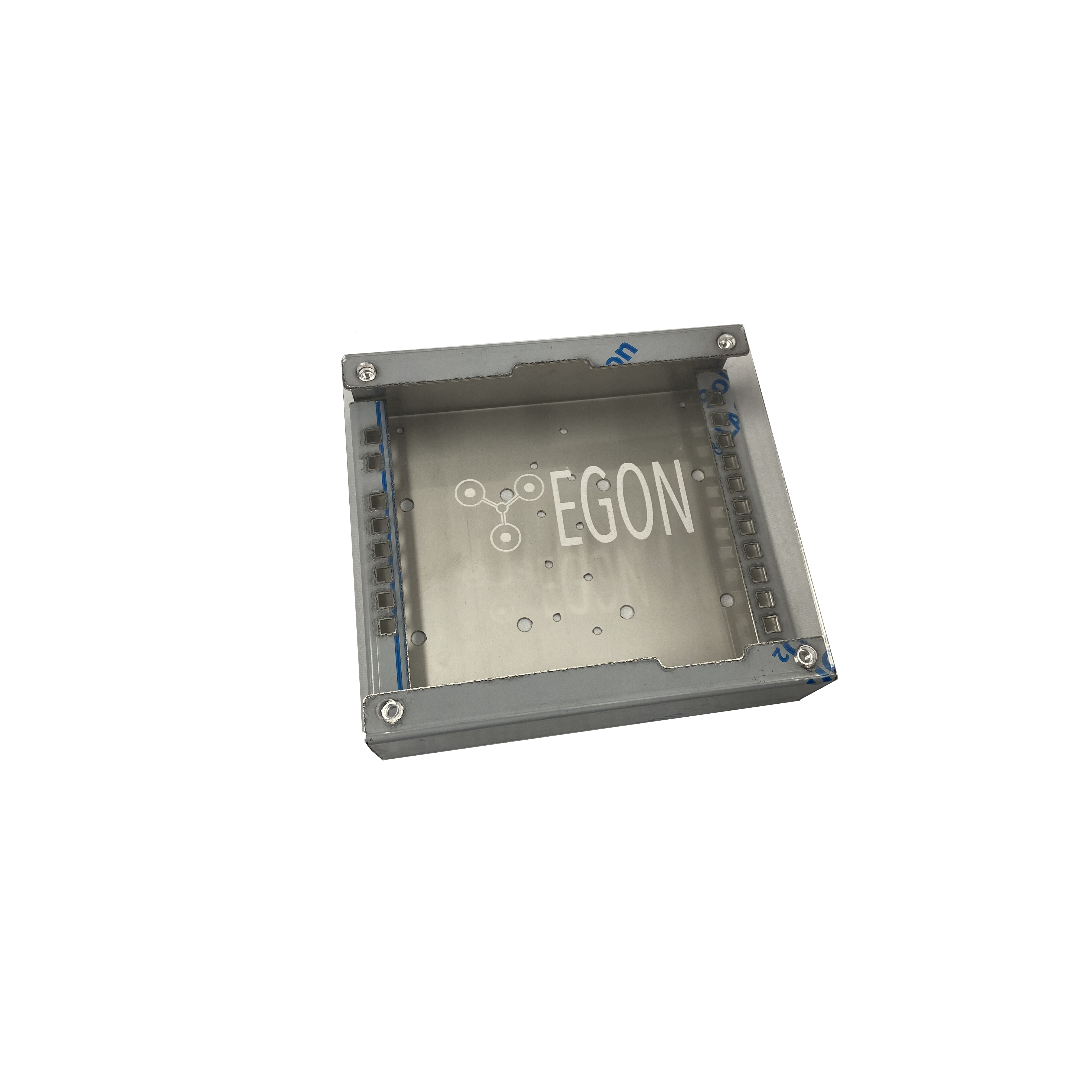 Egon RELAY-Hub Bracket and Cover ONLY