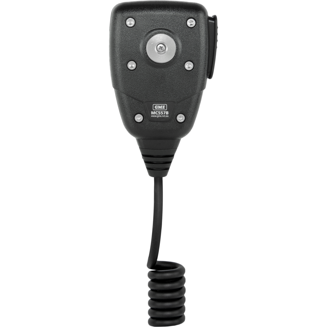 GME Hand Piece Microphone for GME Radio TX3500S