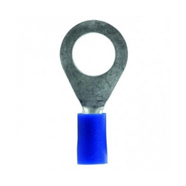 Saroop Part Number: SWT004052 No.5 Ring Terminal Automotive Terminal, Size:  9.60mm (id), Contact Material: Brass at Rs 1.95/piece in New Delhi