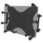 Load image into Gallery viewer, RAM X-Grip Universal Cradle for 10&quot; Tablet Holder | Phone Holders

