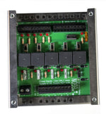 Load image into Gallery viewer, Egon RELAY-Hub Kit with Cover | Power Distribution
