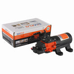 Load image into Gallery viewer, Seaflo Water Pump 40PSI 3.8 lpm
