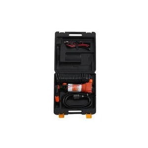 SFWP1-045-070-41 Seaflo Portable 12V 70PSI Washdown Kit | Perth pro auto electric parts