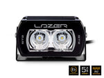 Load image into Gallery viewer, Lazerlamps ST Evolution Driving Beams | Driving/Spot/Bar Lights
