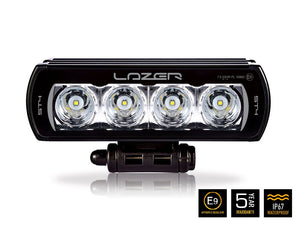 Lazerlamps ST Evolution Driving Beams | Driving/Spot/Bar Lights