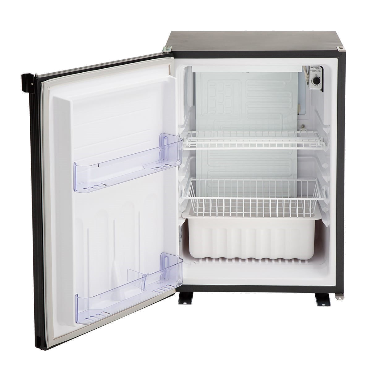 Engel 95 Litre Upright "Refrigerator", 12/24V DC (3.3/1.7A) & 240V AC | Fridges/Freezers