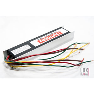 Redarc 20A 4 Circuit Compact Trailer Light Voltage Reducer VRL | Reducers