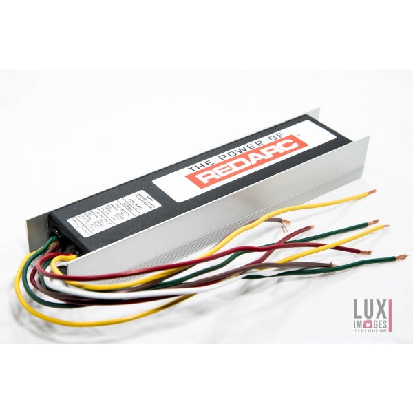 Redarc 10A 4 Circuit Compact Trailer Light Voltage Reducer VRM