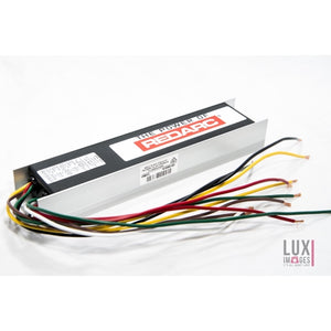 Redarc 10A 5 Circuit Compact Trailer Light Voltage Reducer VRM-REV | Converters/Reducers
